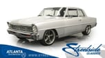 1966 Chevrolet Nova  for sale $73,995 