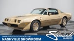 1980 Pontiac Firebird  for sale $34,995 
