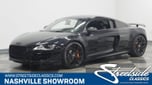 2012 Audi R8 for Sale $149,995