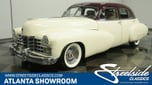 1947 Cadillac Series 60  for sale $57,995 