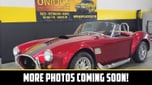 1966 Shelby Cobra  for sale $39,900 
