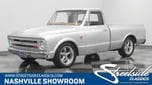1967 Chevrolet C10  for sale $48,995 