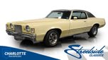 1972 Pontiac Grand Prix  for sale $31,995 