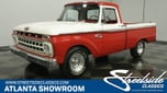 1965 Ford F-100  for sale $33,995 