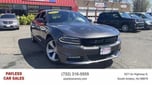 2017 Dodge Charger  for sale $18,000 
