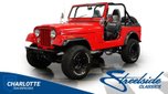 1979 Jeep CJ7  for sale $33,995 