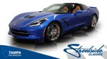 2015 Chevrolet Corvette 3LT Z51  for sale $48,995 