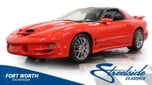 1998 Pontiac Firebird  for sale $26,995 