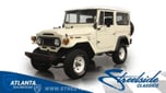 1974 Toyota Land Cruiser  for sale $27,995 