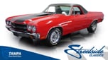 1970 Chevrolet El Camino  for sale $22,995 
