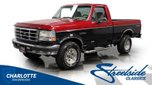 1996 Ford F-150  for sale $24,995 