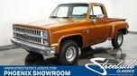 1982 Chevrolet C10  for sale $21,995 