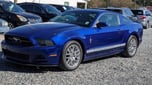 2013 Ford Mustang  for sale $16,500 
