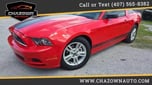 2013 Ford Mustang  for sale $9,495 