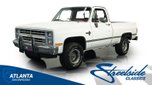 1987 Chevrolet K10  for sale $49,995 