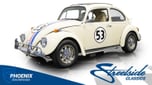 1973 Volkswagen Beetle  for sale $37,995 