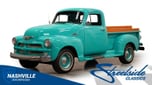 1955 Chevrolet 3100  for sale $31,995 
