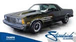 1980 Chevrolet El Camino  for sale $26,995 