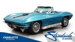 1966 Chevrolet Corvette 427 Stingray Convertible  for sale $94,995 