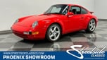 1996 Porsche 911  for sale $109,995 