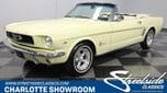 1966 Ford Mustang for Sale $39,995