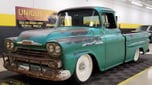 1958 Chevrolet Apache  for sale $79,900 