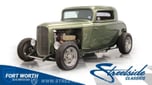1932 Ford 3 Window  for sale $64,995 