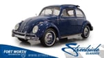1960 Volkswagen Beetle  for sale $54,995 