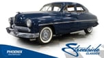 1949 Mercury Eight  for sale $27,995 