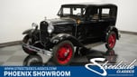 1931 Ford Model A  for sale $18,995 