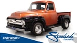 1955 Ford F-100  for sale $48,995 