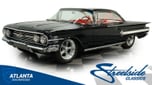 1960 Chevrolet Impala  for sale $97,995 