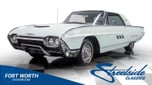 1963 Ford Thunderbird  for sale $24,995 
