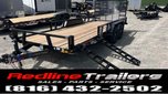 2026 Load Trail 83" X 18' Tandem Axle Utility Trai  for sale $4,699 
