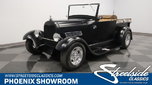 1929 Ford Roadster  for sale $43,995 