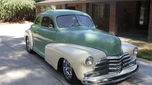 1947 Chevrolet Coupe  for sale $45,495 