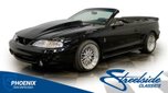 1996 Ford Mustang  for sale $23,995 
