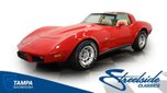 1979 Chevrolet Corvette  for sale $17,995 