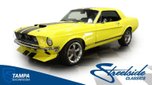 1968 Ford Mustang Coupe  for sale $39,995 