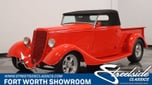 1934 Ford Model A  for sale $47,995 