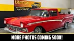1957 Ford Ranchero  for sale $27,900 