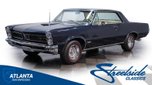 1965 Pontiac GTO  for sale $64,995 