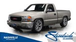 2001 GMC Sierra  for sale $29,995 