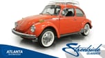 1973 Volkswagen Super Beetle  for sale $13,995 