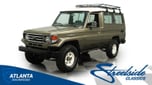 1990 Toyota Land Cruiser  for sale $49,995 