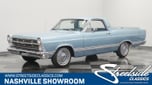 1967 Ford Ranchero for Sale $28,995