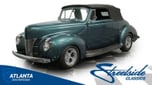 1940 Ford Deluxe  for sale $48,995 