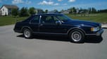 1990 Lincoln Mark VII  for sale $8,995 