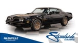 1978 Pontiac Firebird  for sale $44,995 