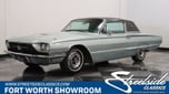 1966 Ford Thunderbird  for sale $18,995 